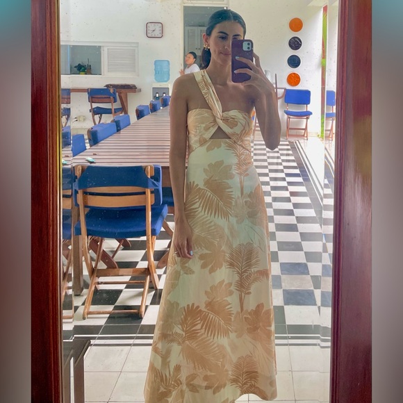 Johanna Ortiz Dress - Picture 1 of 3